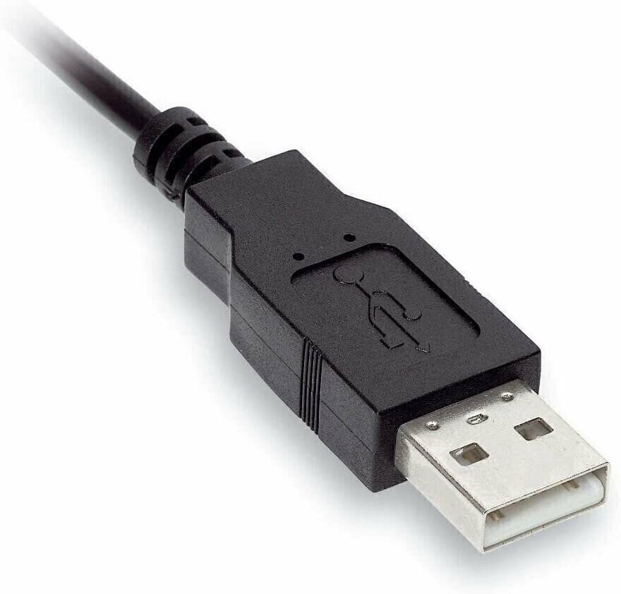 Cherry USB Mouse, Light Gray