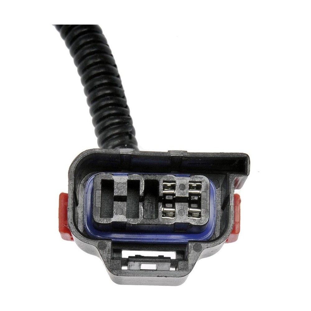 For Chevy Silverado 3500 2011-2013 Tail Light Wiring Harness | Blade Terminal