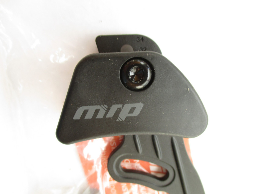 New MRP Bike / Bicycle Chain Guide