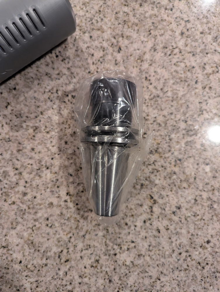 CAT40-ER32-70 Collet Chuck  20207