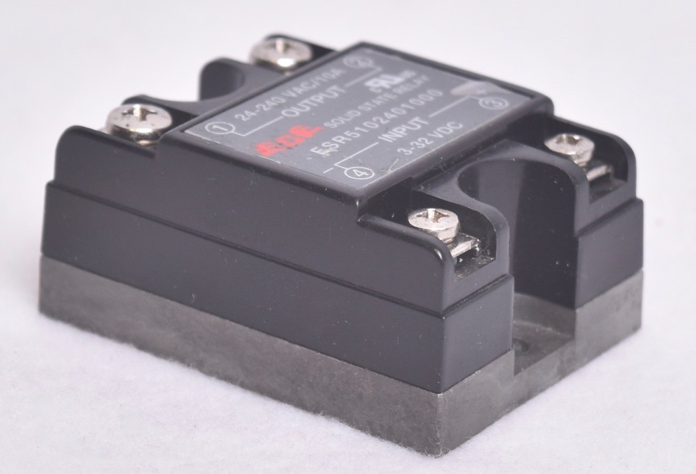 ECE Solid State Relay ESR5102401000