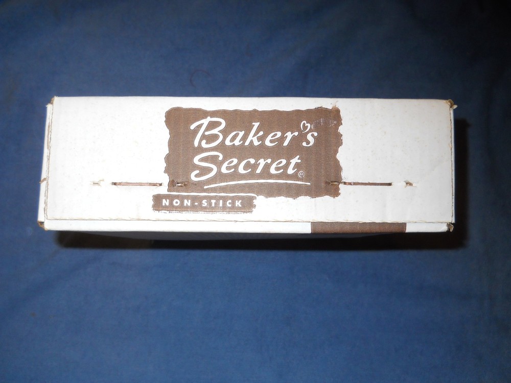 Baker's Secret 5 piece bake-ware set