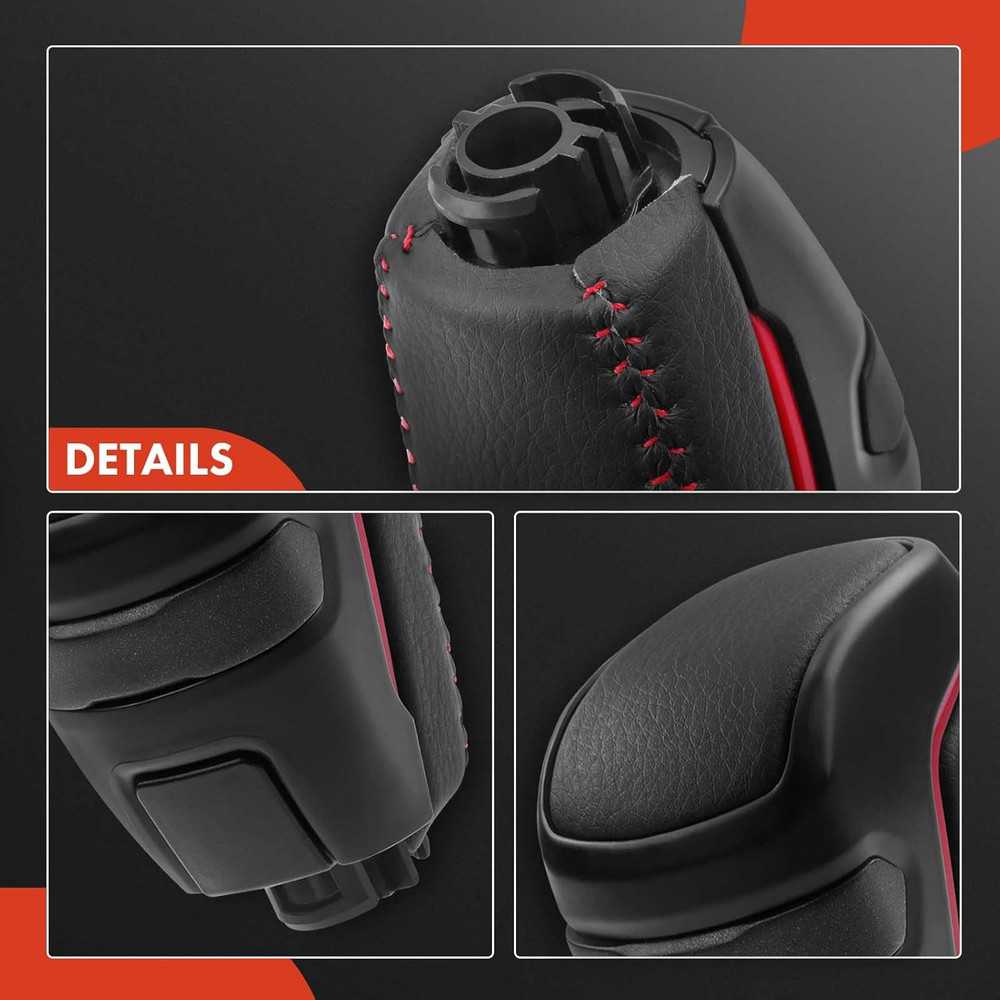Automatic Shift Knob Handle Assembly for Toyota Tacoma TRD PRO 2016-2021