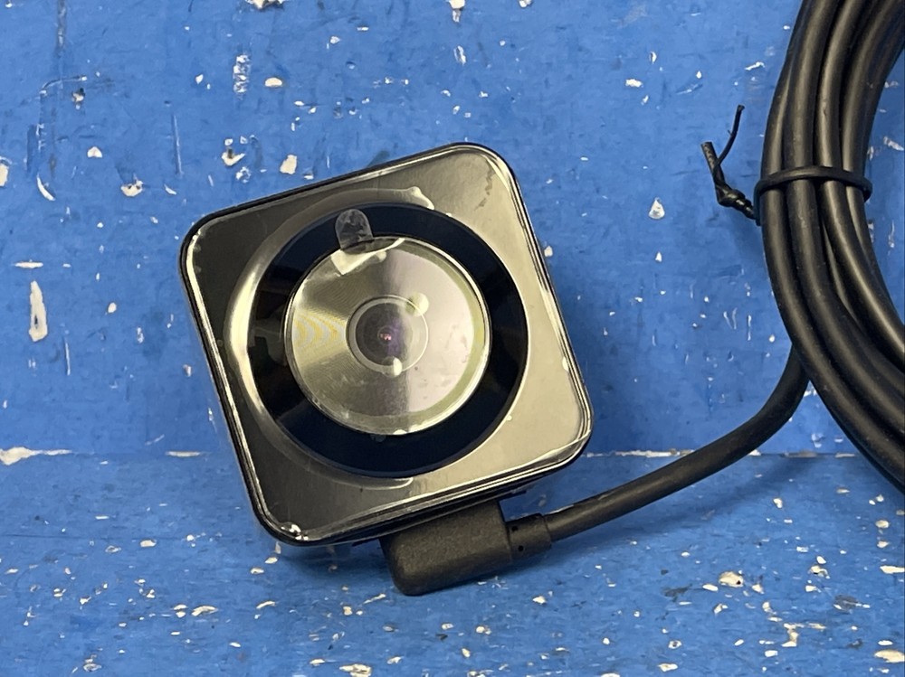 KEEP TRUCKIN DC-2 USB Camera Use For Vehicles