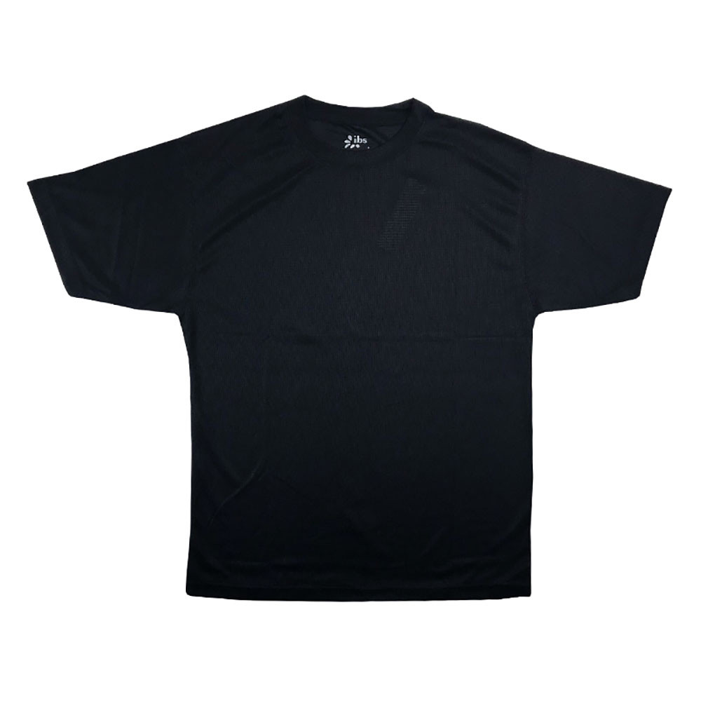 IBS FAST DRY ATHLETIC T SHIRT