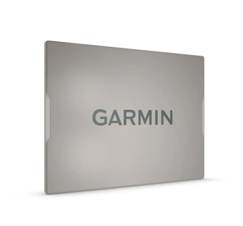 Garmin Protective Cover, Compatible with GPSMAP® 9x17 Chartplotters, Trim Pieces