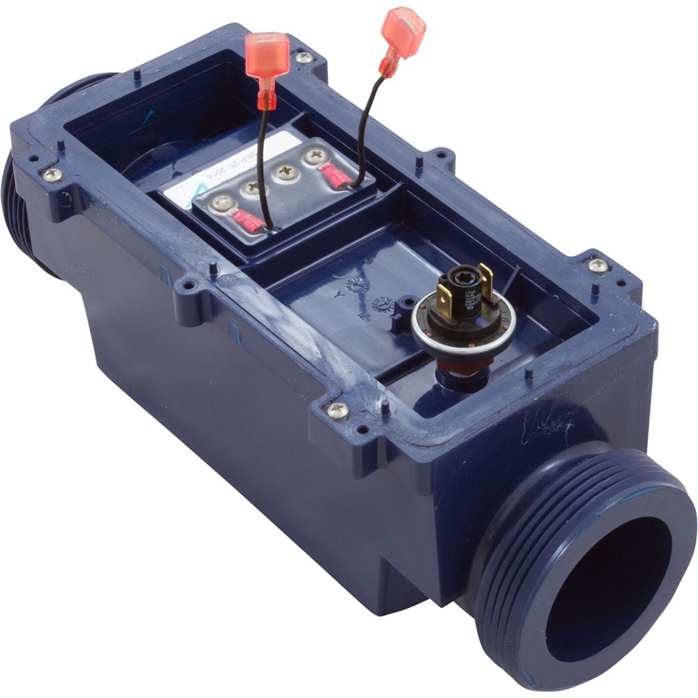 Cell Replacement, Gecko In.Clear, Graphite, 2.0 PSI