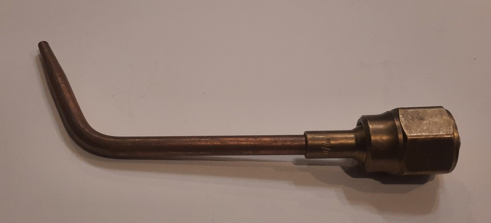 Victor 2-W Brazing Welding Torch Tip