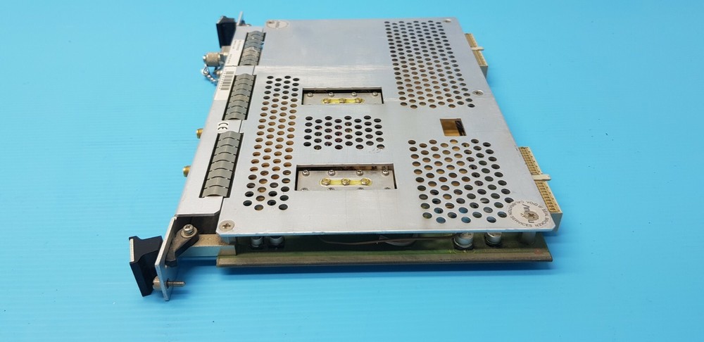 Anritsu MU150017A 10G Optical Interface Unit