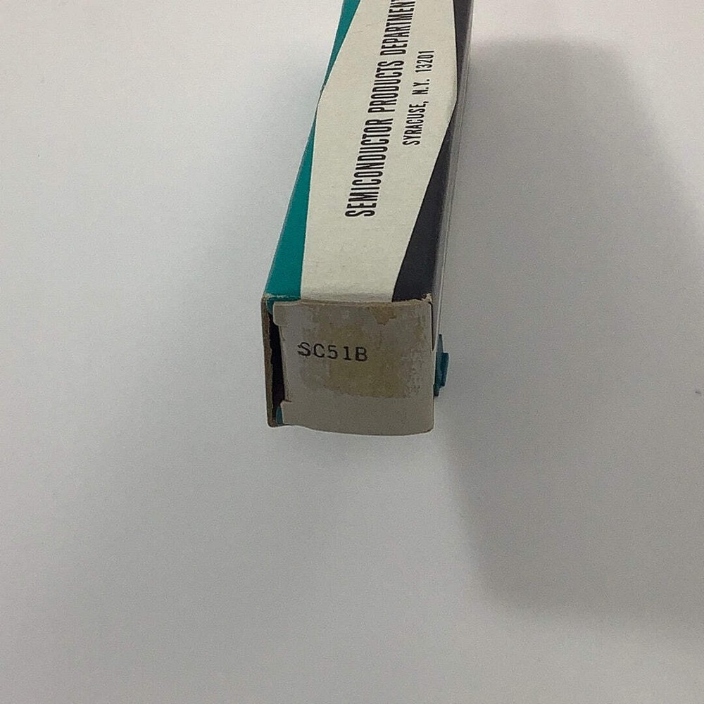 SC51B - GE - 15A 200V TRIAC