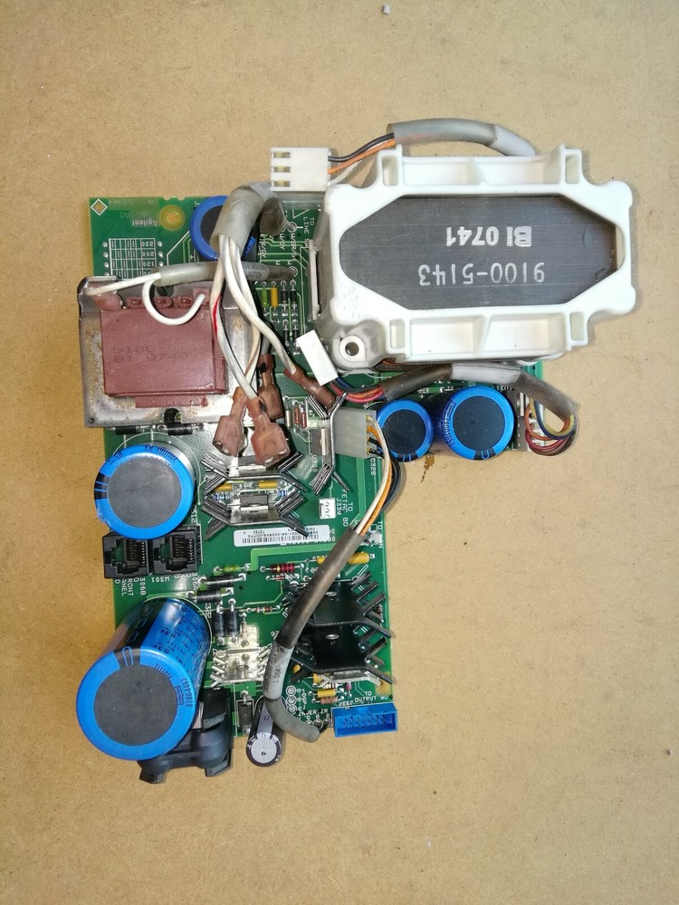 06812-60021 PCB for HP / Agilent 6812B AC Power Source Analyzer