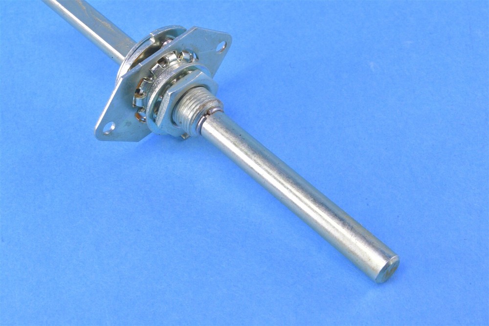 Electroswitch D4-300 Index Only Hardware Rotary Switch