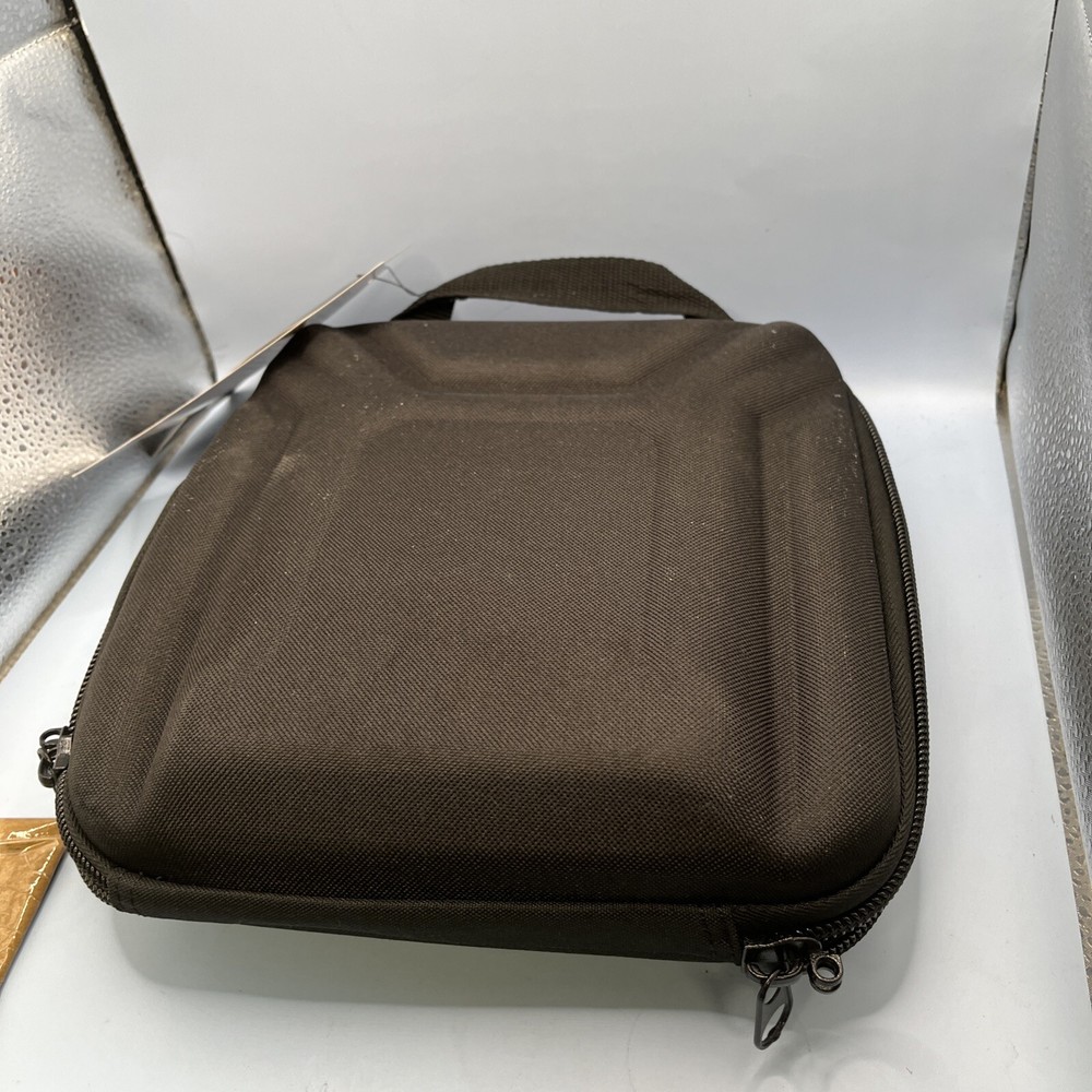 Plano Stealth EVA Single Pistol Soft Case Black