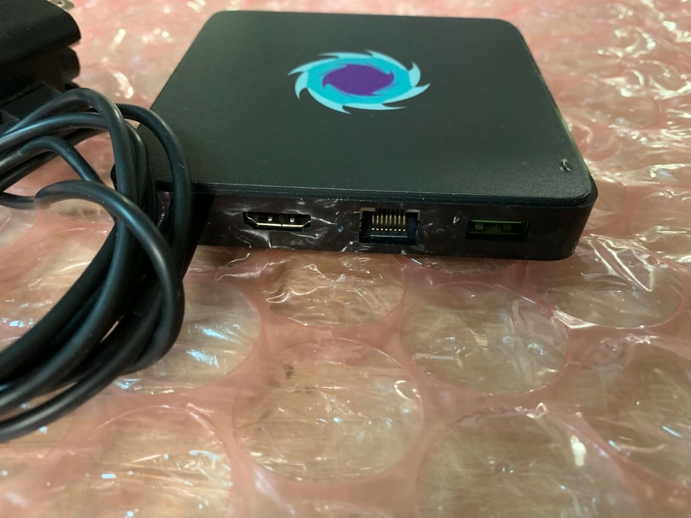 Mersive Solstice Pod SP-700x Wireless Presentation System w/ Power Adapter
