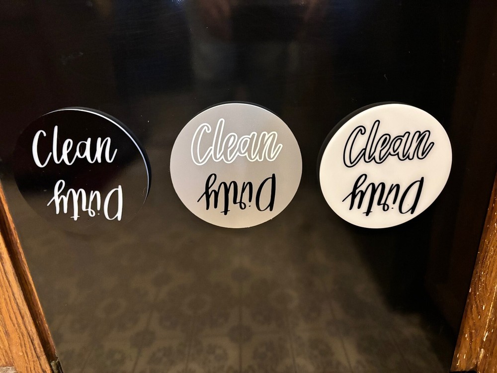 3 Piece Specialized Bikes Vinyl Decal Set TONS 'O Sizes & Colors Available!