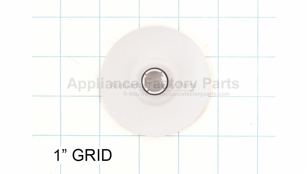 General Electric WH11X10049 DIAL ASM