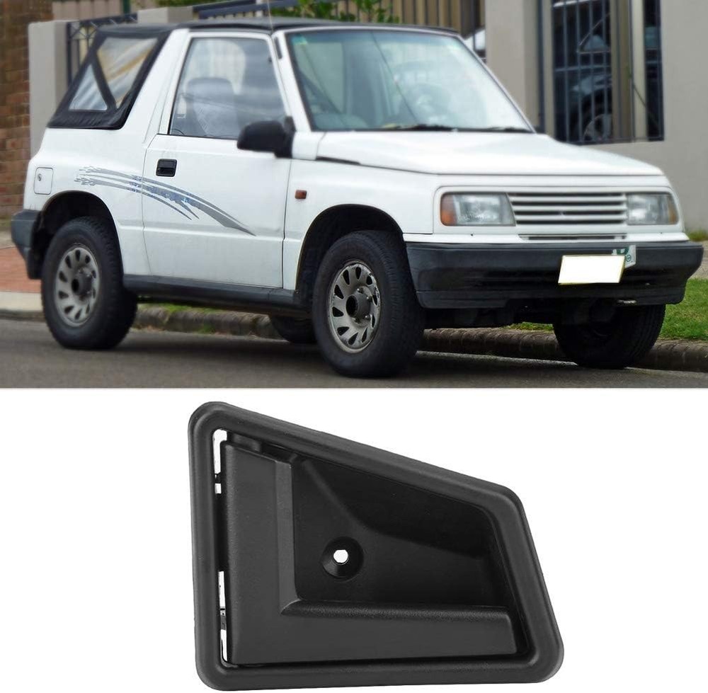 Parts, Accessories for Nterior Door Handle Left Side Replacement, Front Left Ins