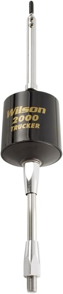High-Power T2000 Series CB Trucker Antenna