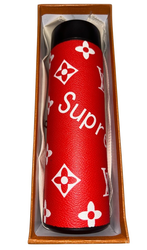 Water Bottle, Luxury