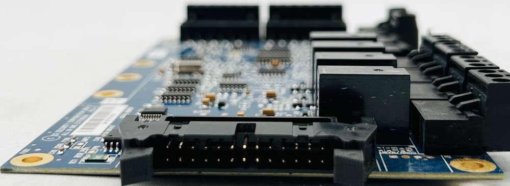 S2 SECURITY 091447 ALL-IN-ONE EXTENSION BOARD