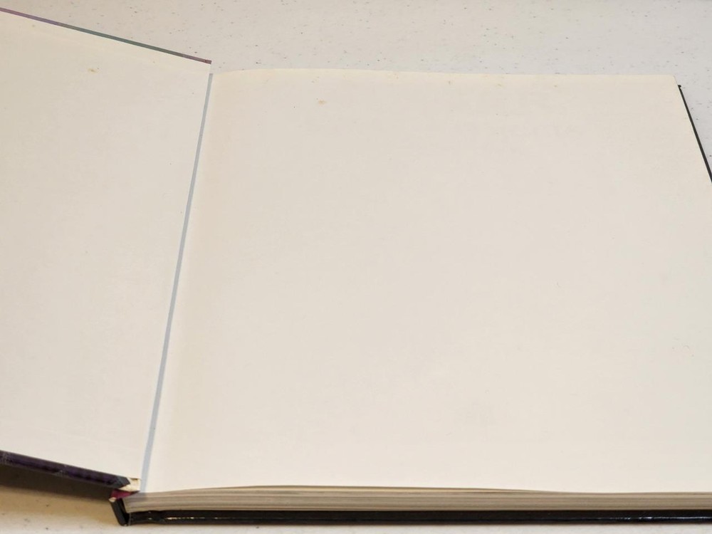 Singer Quilt Projects by Machine (1992 hardcover) Sewing Reference Library