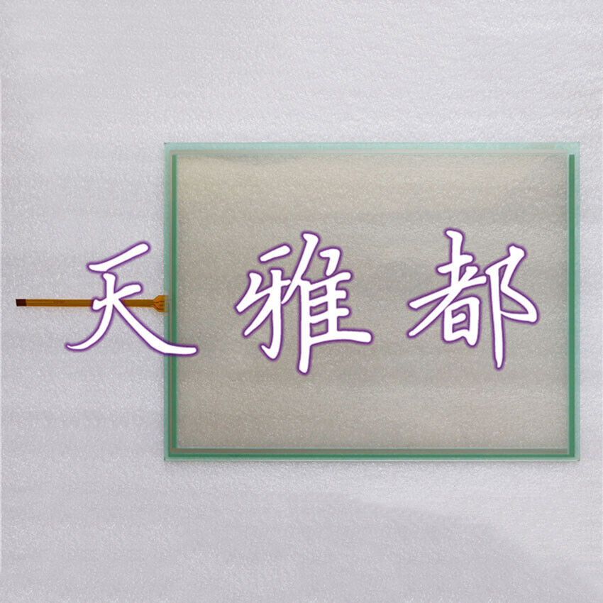 For DMC AST-150C AST-150C080A touch screen glass panel