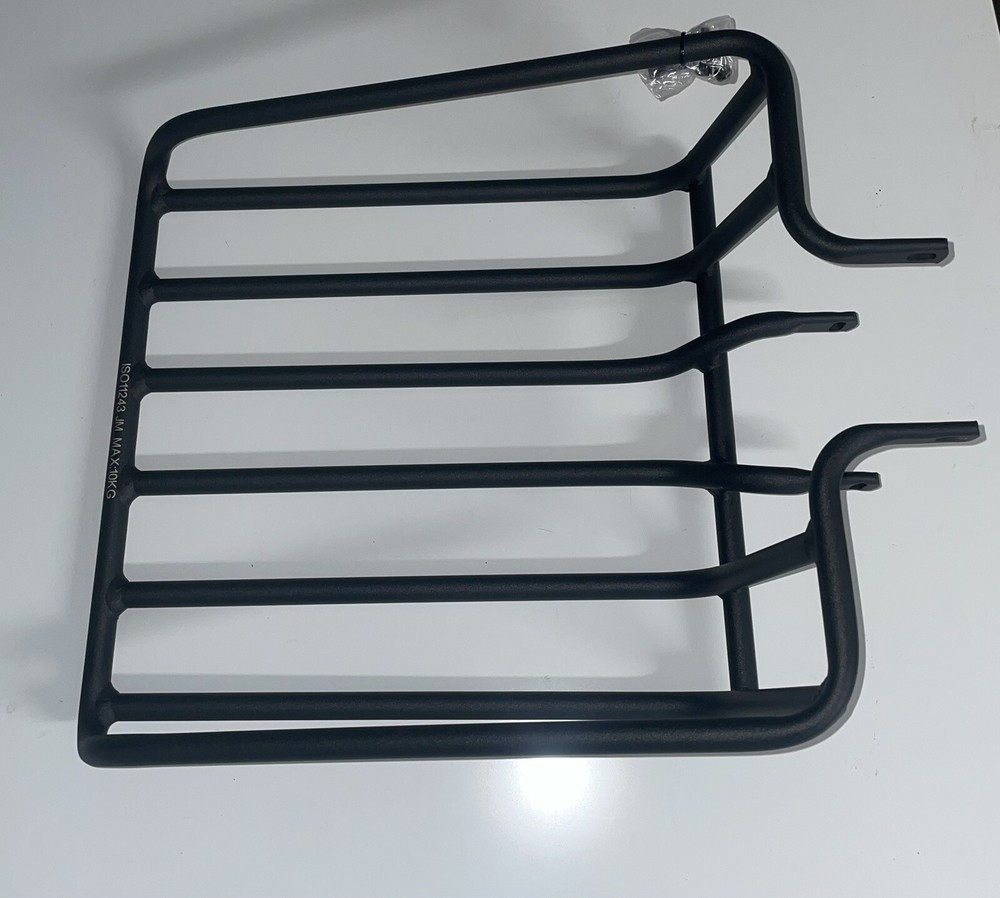 Gotrax Bike Fat Tire Front Rack