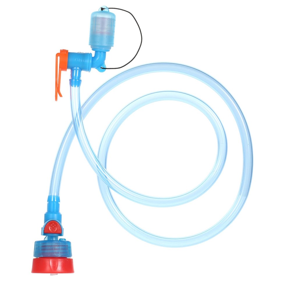 Hydration Drinking Tube - Hydration System Kit Hose Hydration Bladder Reservo...