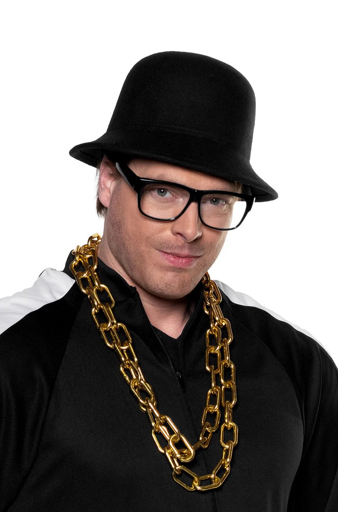 Brand New Hip Hop Accessory Kit