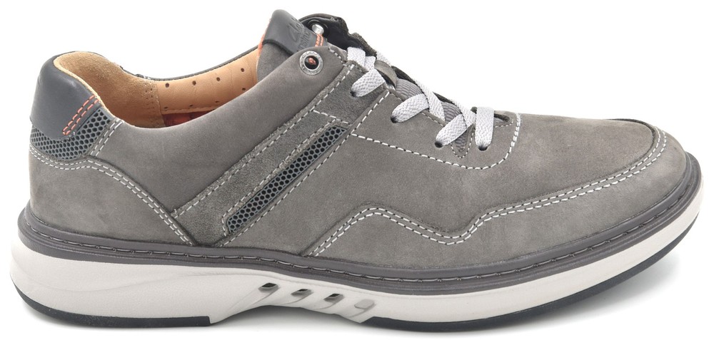 Clarks Men's Briley Vibe Sneakers 80209