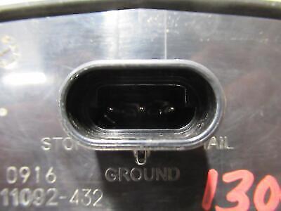 EB1304 2017 POLARIS SCRAMBLER 1000 XP TAILLIGHT
