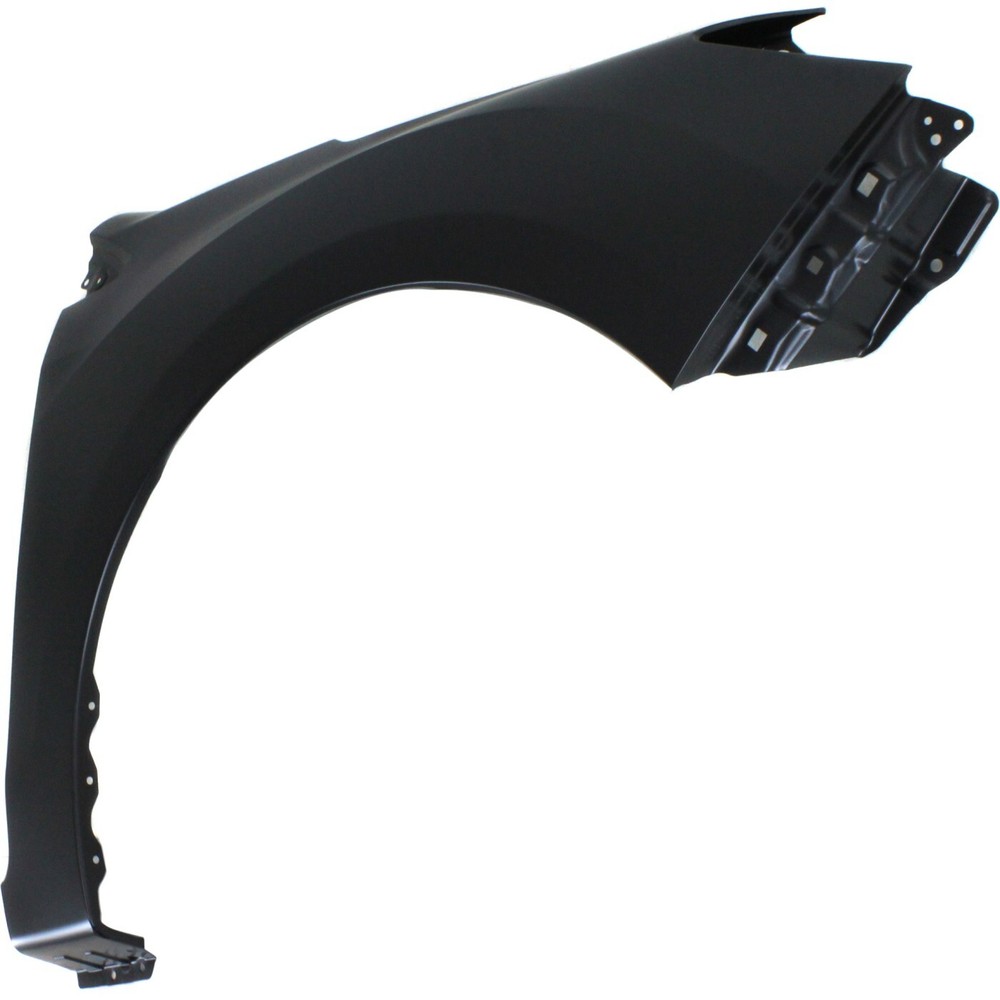 Fender For 2012-2016 Subaru Impreza Front Passenger Side Primed Steel