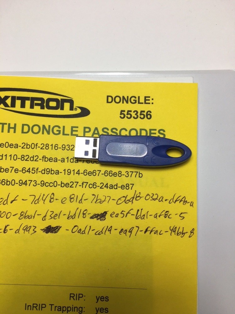 Xitron Xenith Xtreem Rip Tiff workflow