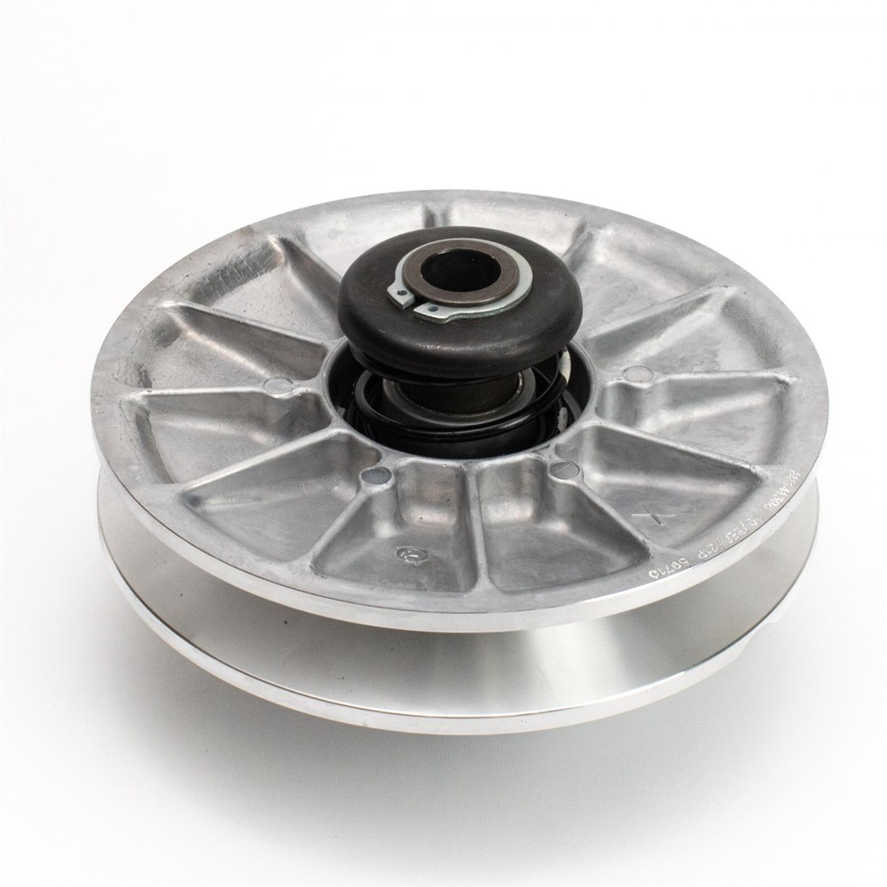 OEM John Deere Secondary Clutch - Part # AM141396