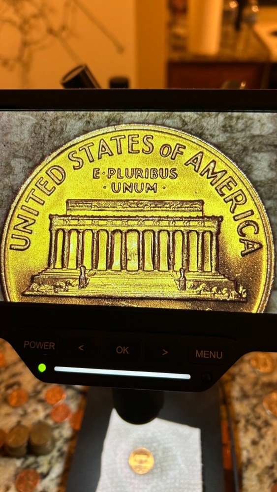 1970 S/S RPM, MS, beautiful example, Red, GEM.