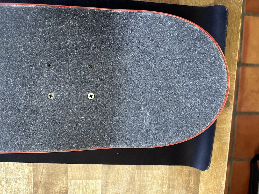 Flip 2018 Team Model Pro Complete Skateboard Deck Trucks Wheels EUC See Pics.