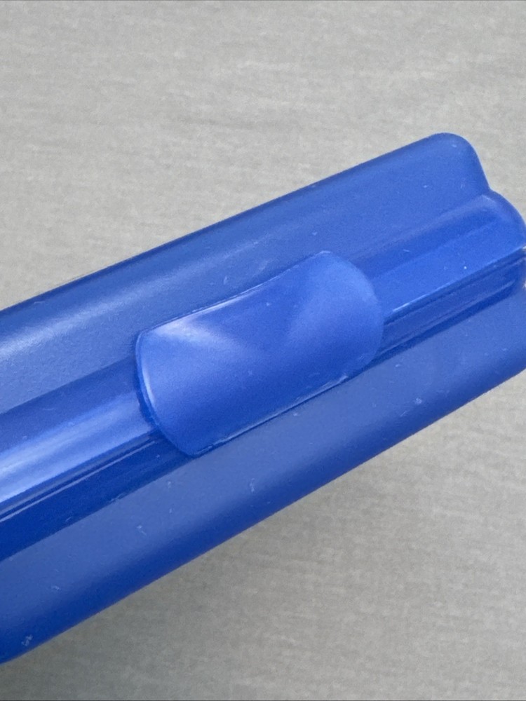 Tupperware Polar Bear Sandwich Keeper