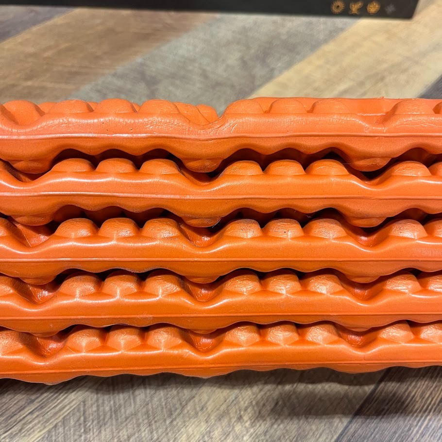 Nemo Switchback Insulated Sleeping Pad - Used