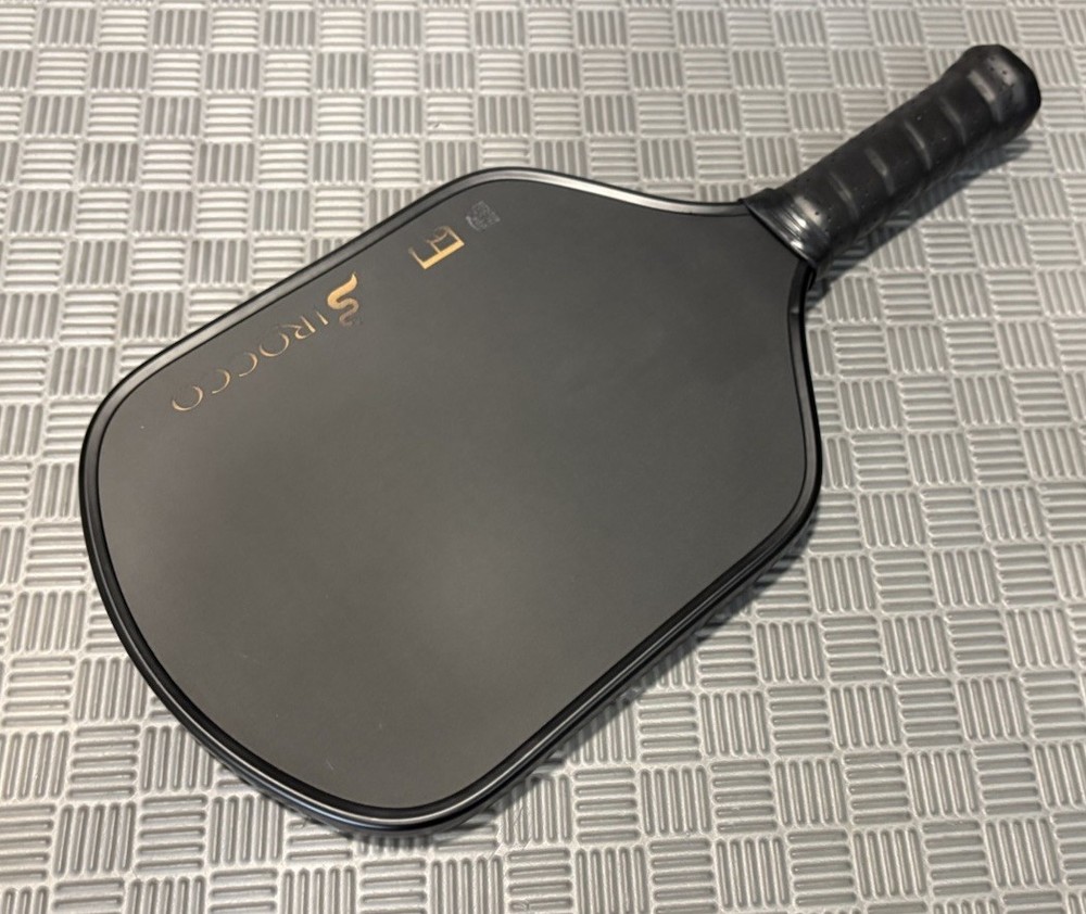 Element 6 Sirocco E6 Pickleball Paddle