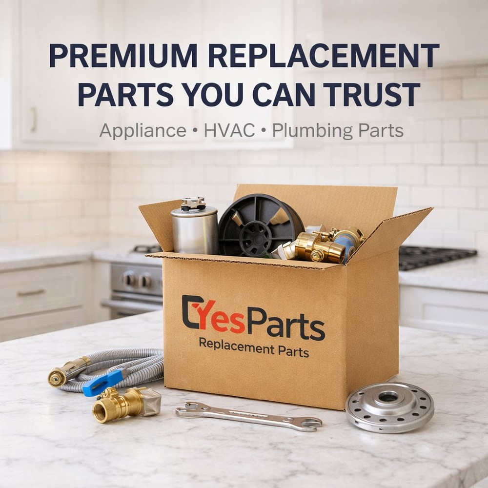 LG AEC74357401 Dishwasher Guide Assembly