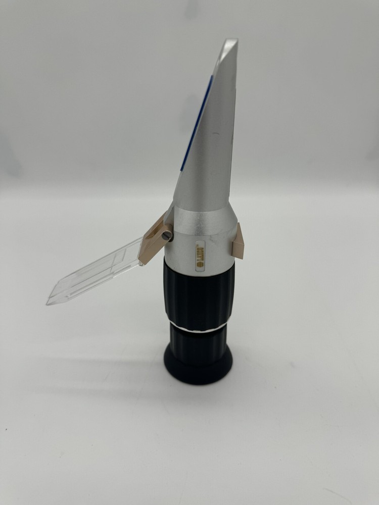 Portable Refractometer