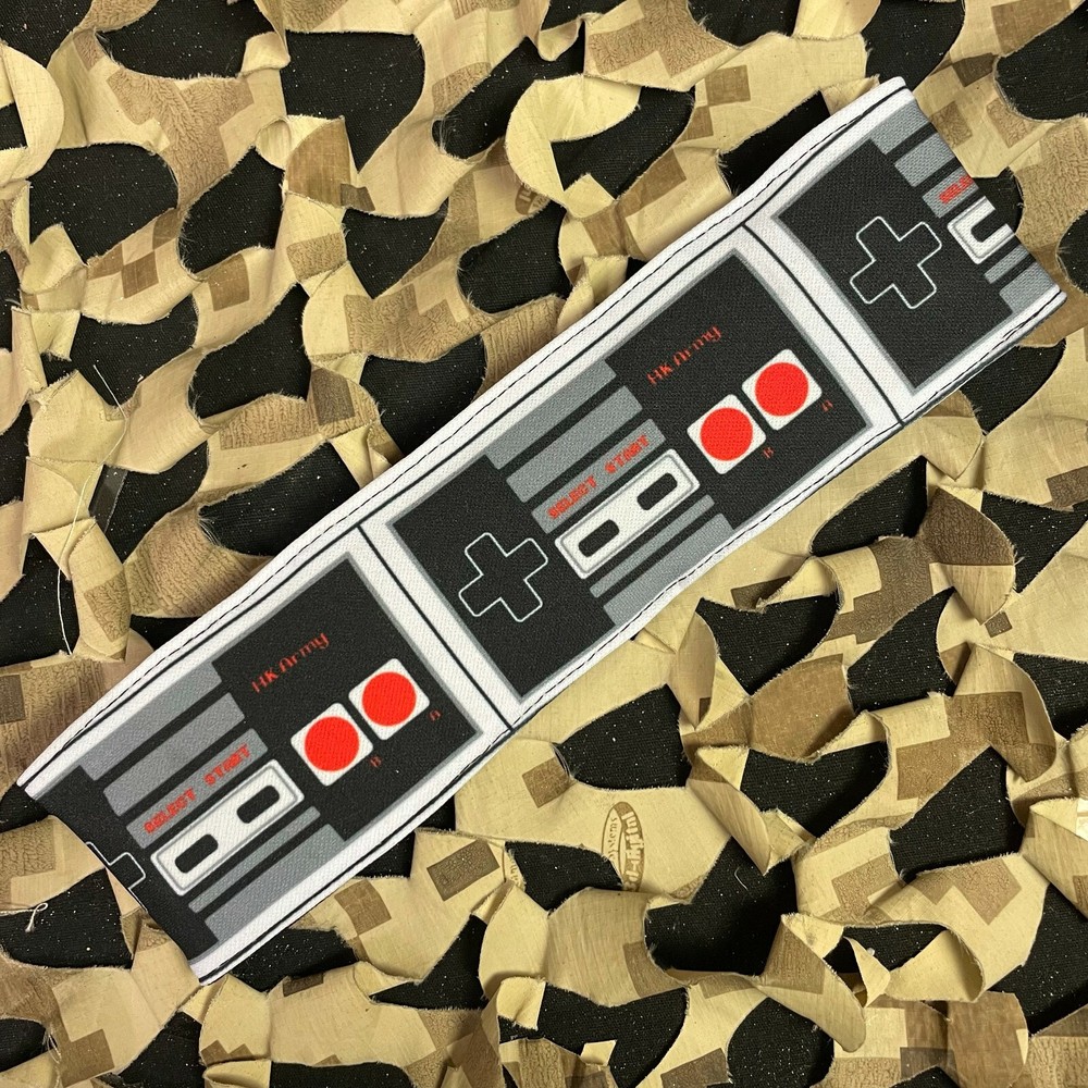 NEW HK Army Headband - Control