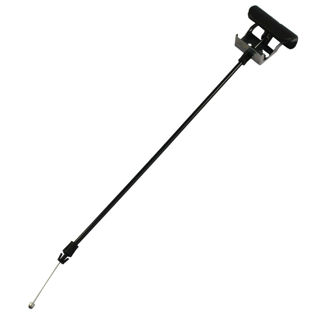 Emergency Parking Brake Release Pull Handle & Cable For Chevrolet GMC 924-305