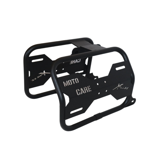 "SADDLE STAY WITH PLATE LH & RH" FIT FOR HERO XPULSE