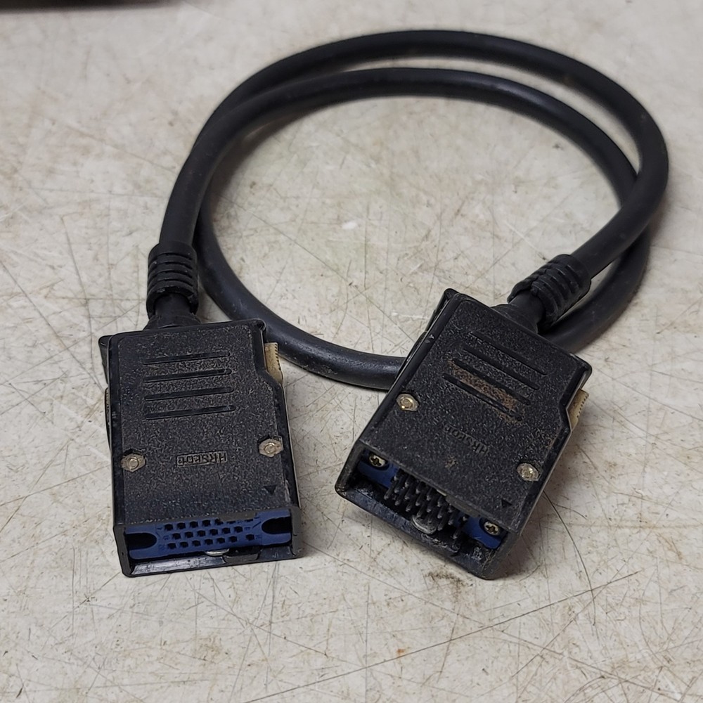 Panasonic AG-A650 Editing Controller UNTESTED No Power Supply