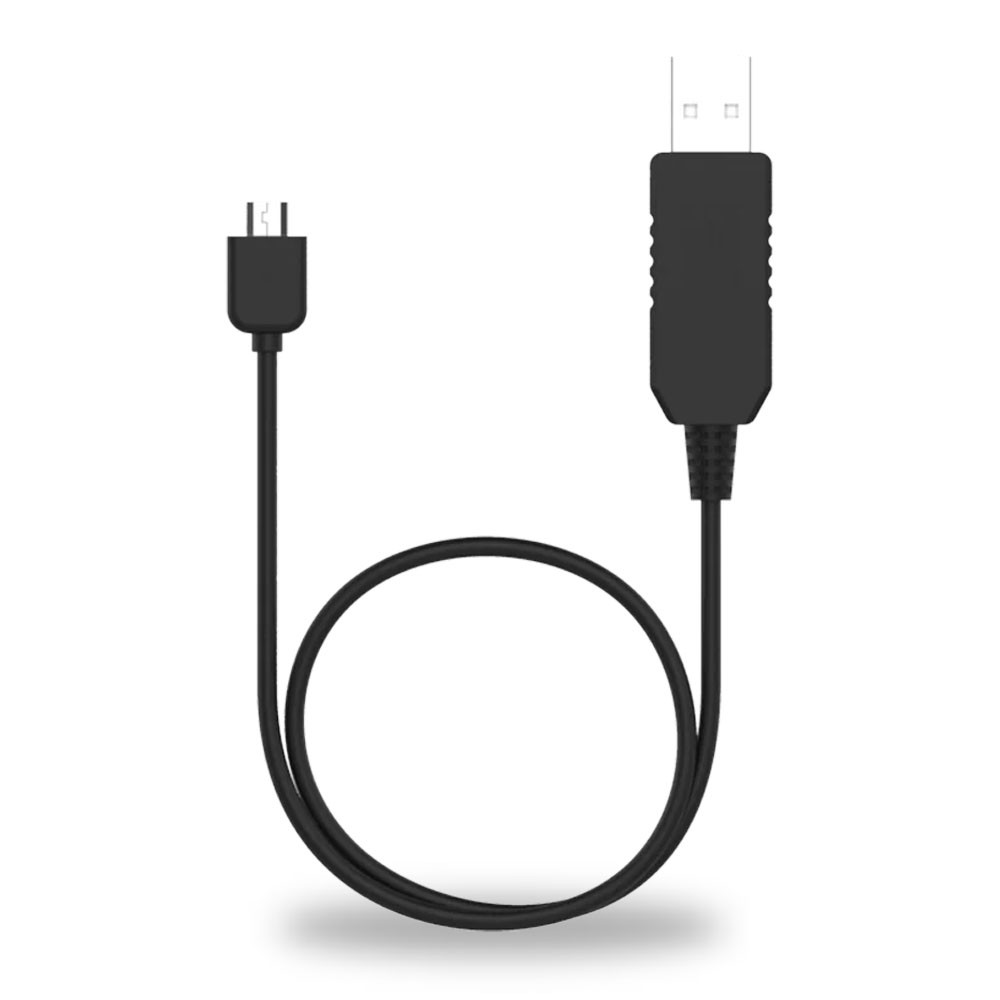 Wellue Original O2 Ring Charging Data Cable - not include device