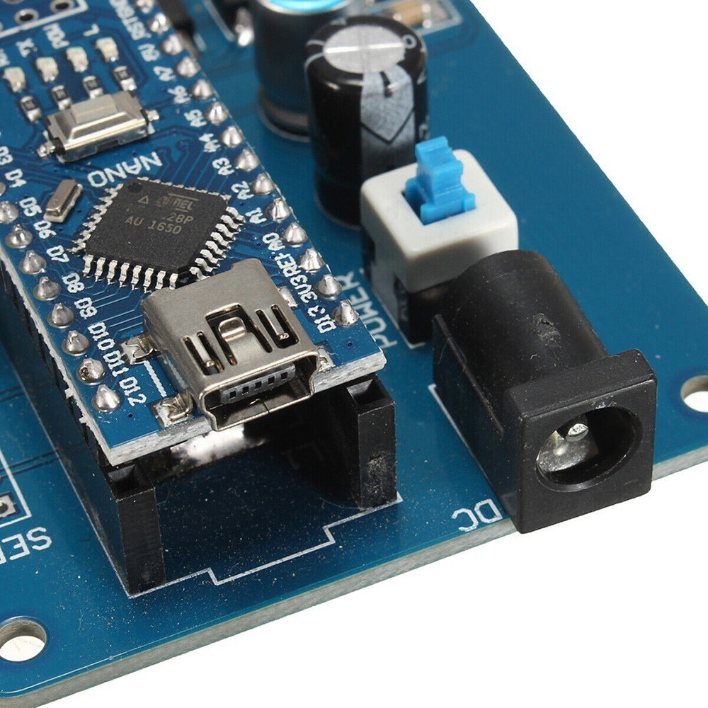 DIY laser cutter for DIY laser cutter features mini USB interface