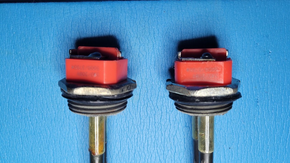 Hot water tank heating element SGSIR- 2507. 240-208V. 5000/3755W