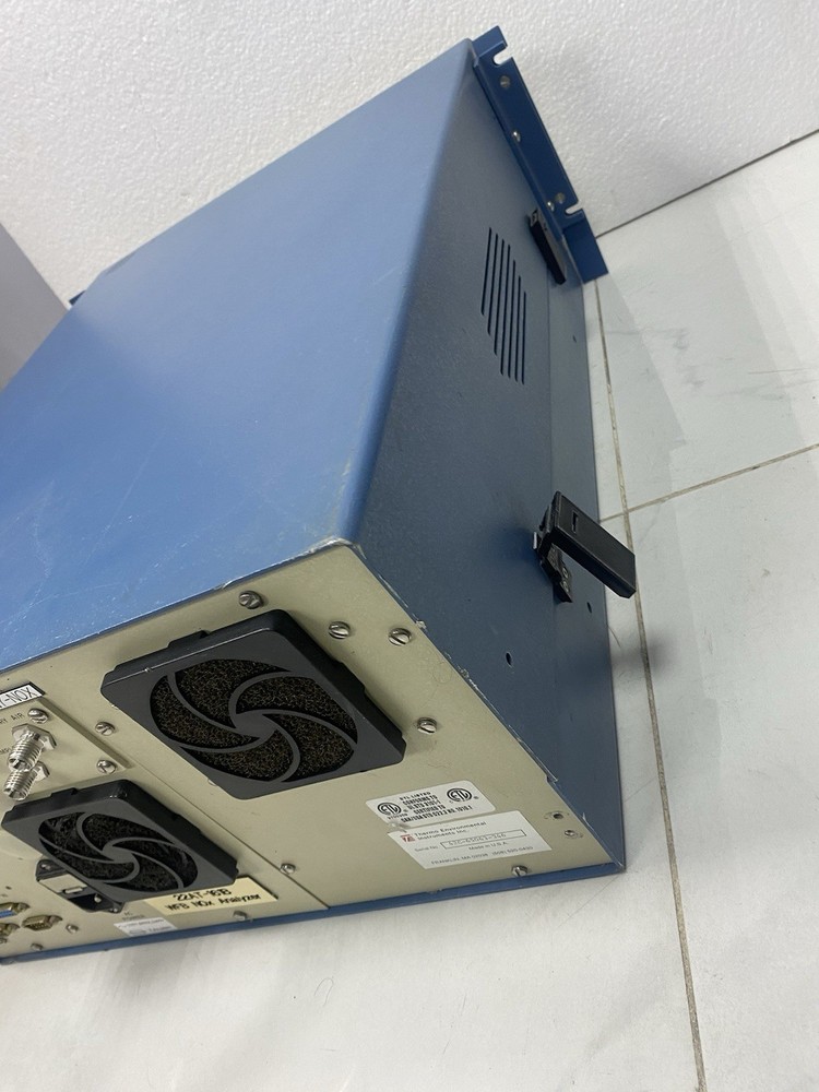 Thermo Environmental Instruments 42C No NO2 NOx Analyzer