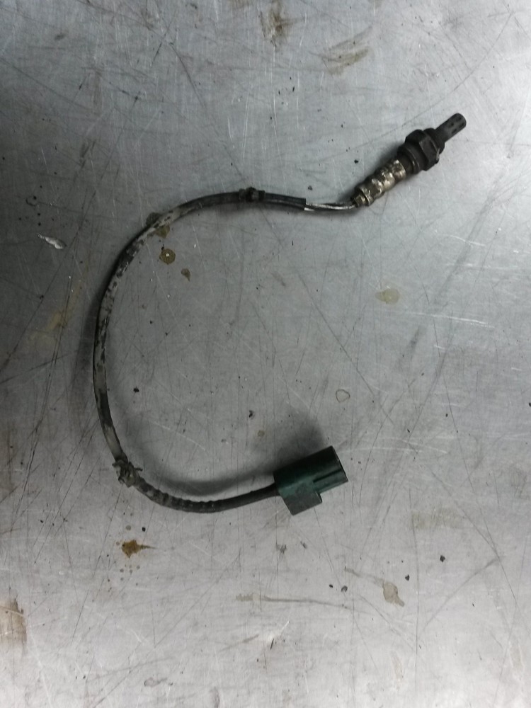 Oxygen sensor O2 From 2002 Nissan Pathfinder  3.5